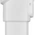 Вертикальный пылесос (handstick) Polaris IQ Home PVCS 4070, 600Вт, белый/белый [019833]
